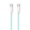 NCC Type-C to Type-C Charging Data Cable (Macaron)