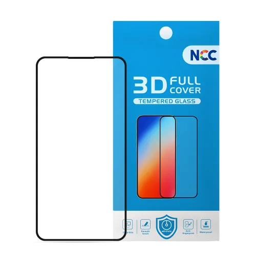 NCC 3D Full Cover Film (HD)