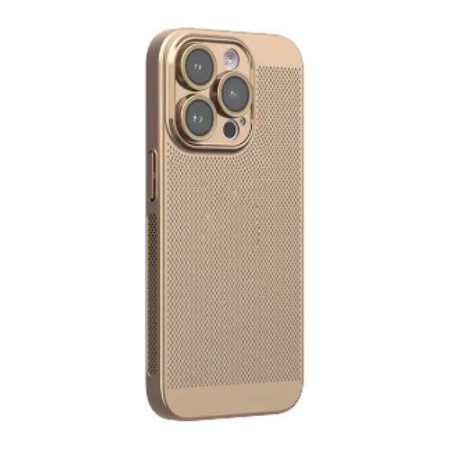 NCC Advanced Mobile Phone Case PC Heat Dissipation