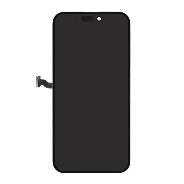 NCC Soft OLED Display Assembly For iPhone 14 Pro Max