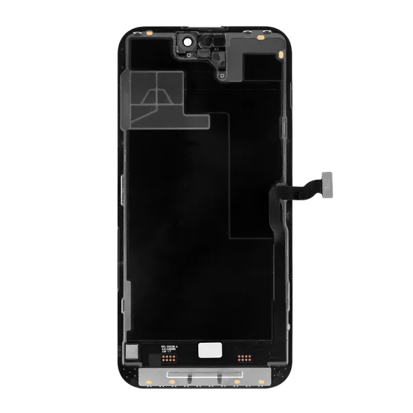 NCC Soft OLED Display Assembly For iPhone 14 Pro Max