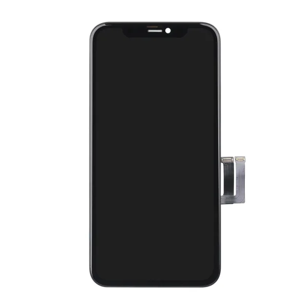 NCC Advanced Incell LCD Display Assembly For iPhone 11