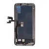 NCC Advanced Incell LCD Display Assembly For iPhone XS