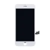 NCC Advanced Incell LCD Assembly For iPhone 8 (White)