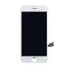 NCC Advanced Incell LCD Assembly For iPhone 8 (White)