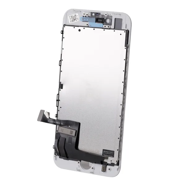 NCC Advanced Incell LCD Assembly For iPhone 8 (White)