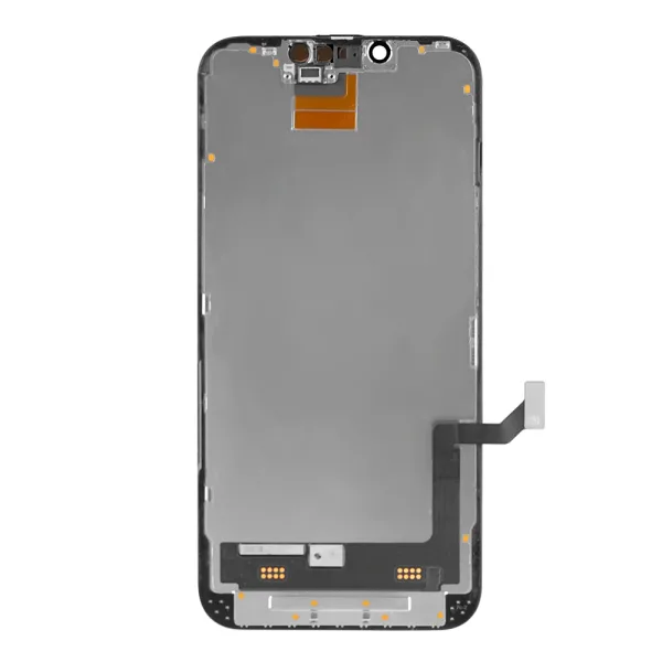 NCC Advanced Incell LCD Display Assembly For iPhone 14