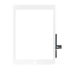 NCC Ultra Touch Digitizer Assembly For iPad 6 (White)