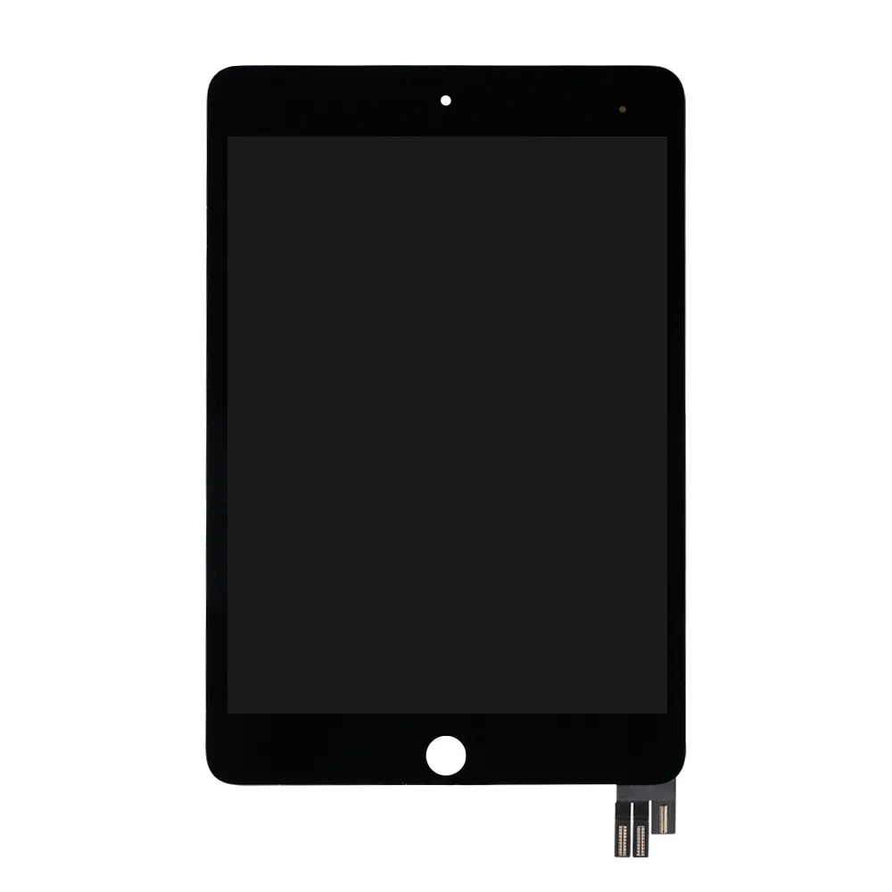 NCC Prime Touch Digitizer Assembly For iPad Mini 5 (Black)