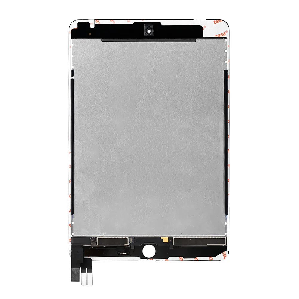 NCC Prime Touch Digitizer Assembly For iPad Mini 5 (Black)