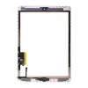 NCC Prime Touch Digitizer Assembly For iPad Air (White)