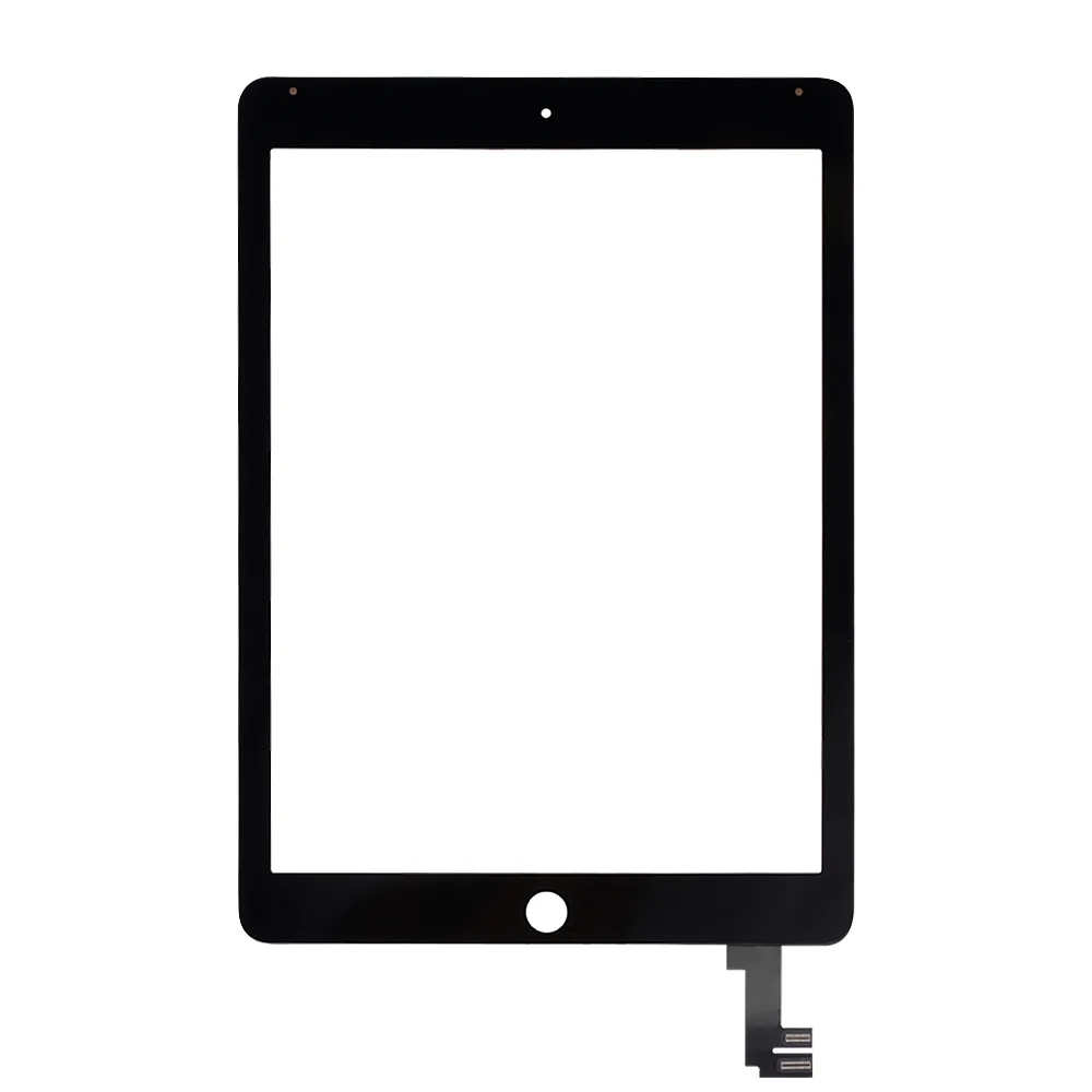 NCC Prime Touch Digitizer Assembly For iPad Air2 (Black)