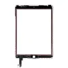 NCC Prime Touch Digitizer Assembly For iPad Air2 (Black)