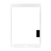 NCC Ultra Touch Digitizer Assembly iPad 7/8 (White)