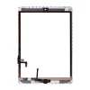 NCC Advanced Touch Digitizer Assembly For iPad 5 (White)