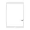 NCC Advanced Touch Digitizer Assembly For iPad 7/8 (White)