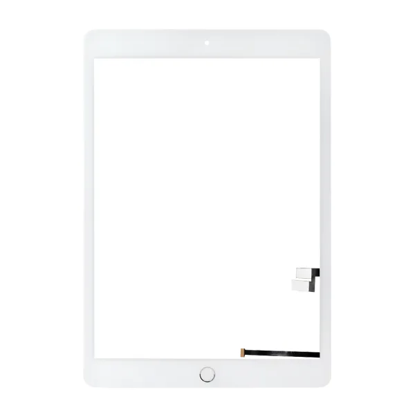 NCC Advanced Touch Digitizer Assembly For iPad 9(White)