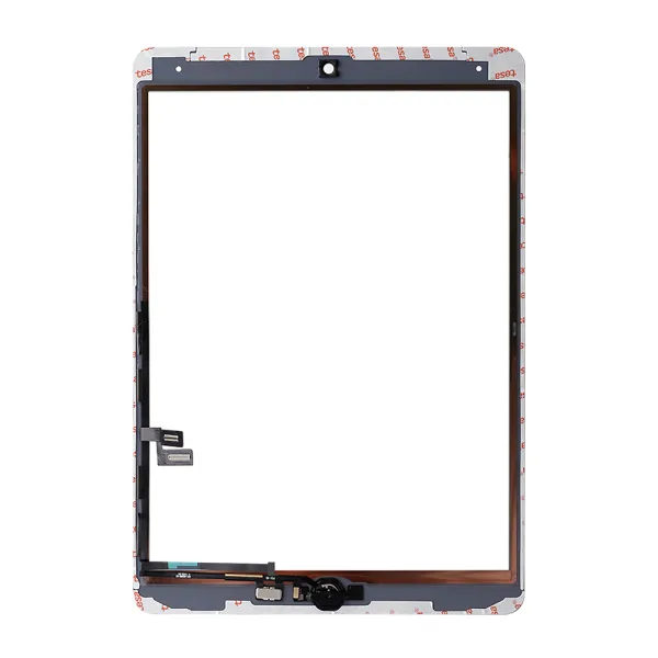 NCC Advanced Touch Digitizer Assembly For iPad 9(White)