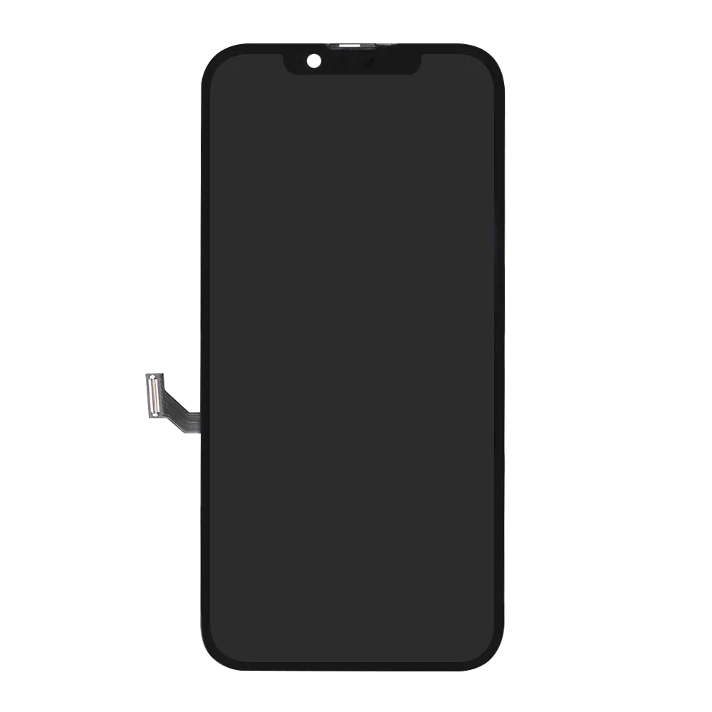 NCC Soft OLED Display Assembly For iPhone 14 Plus