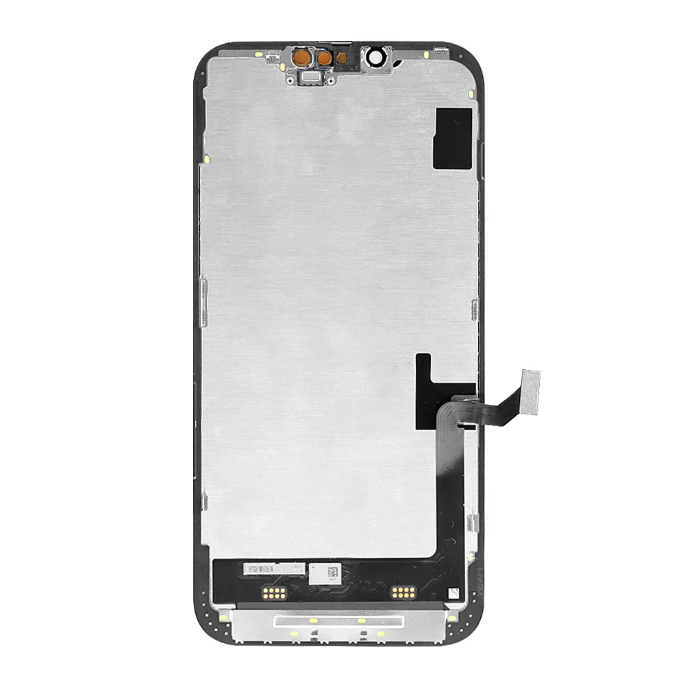 NCC Soft OLED Display Assembly For iPhone 14 Plus