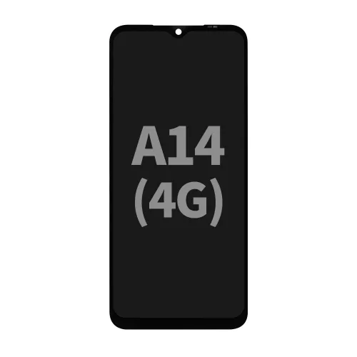 NCC Prime Screen for Samsung A14 (4G)