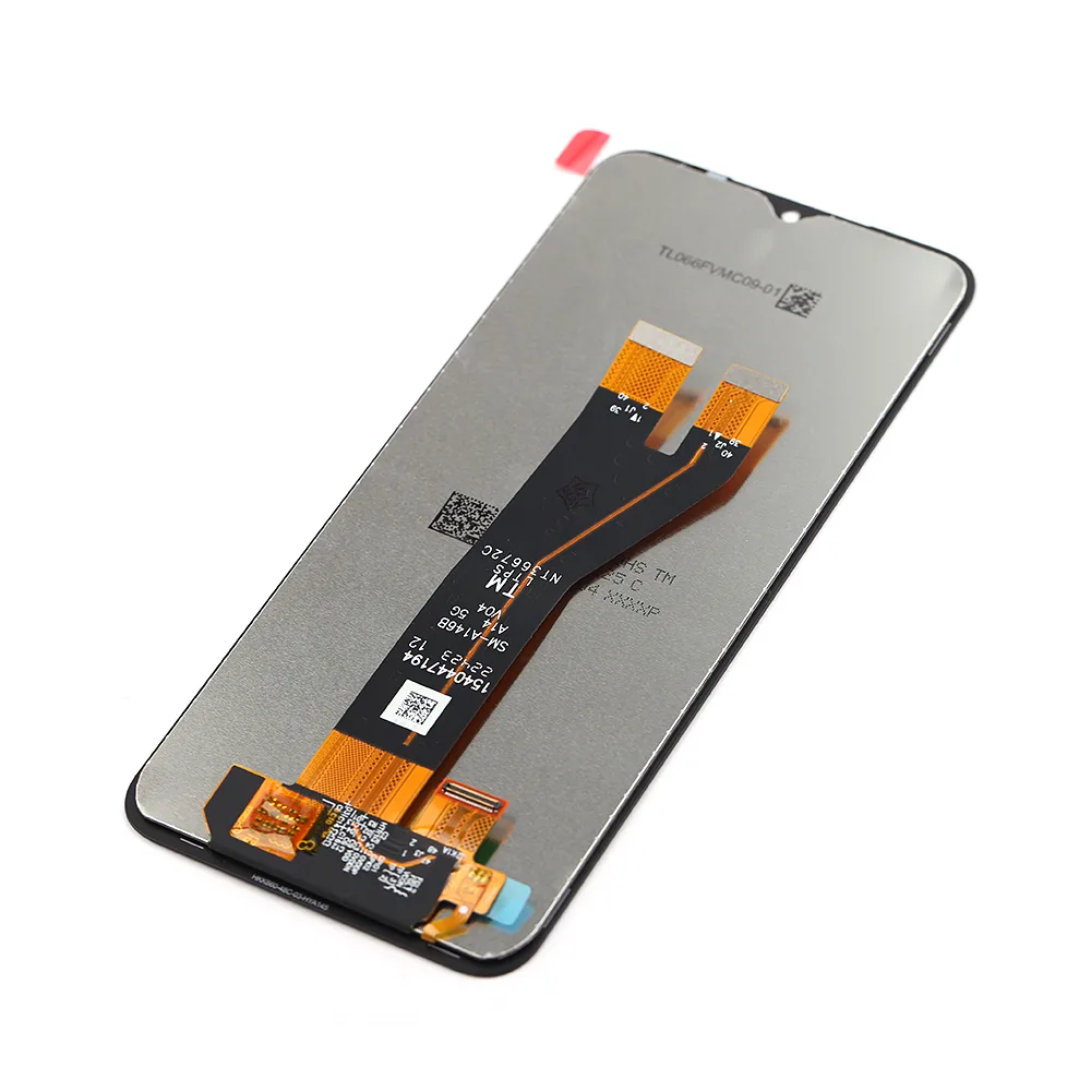 NCC Prime Screen for Samsung A14 (4G)