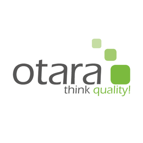 otara Company Logo