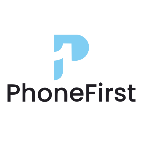 PhoneFirst Company Logo