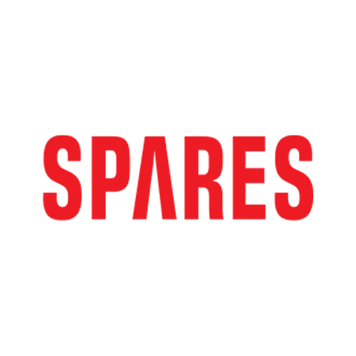 SPARES Company Logo