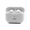 NCC S68 TWS Earphones (White)