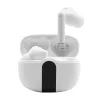 NCC S56 TWS Earphones (White)