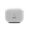 NCC S68 TWS Earphones (White)