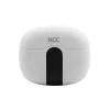 NCC S56 TWS Earphones (White)