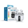 NCC S56 TWS Earphones (White)