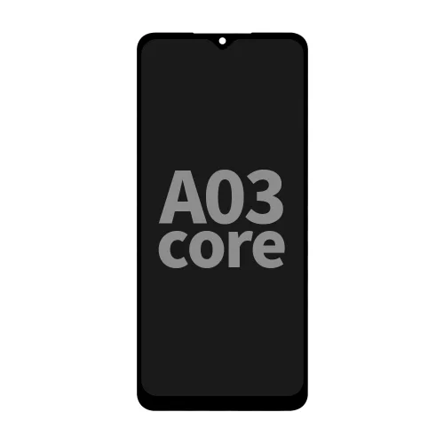 NCC Prime Screen for Samsung A03 Core