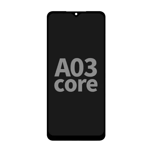 NCC Prime Screen for Samsung A03 Core