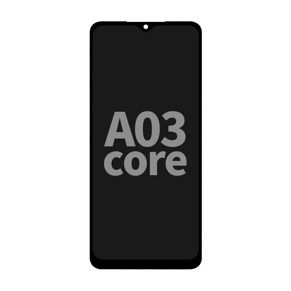 NCC Prime Screen for Samsung A03 Core