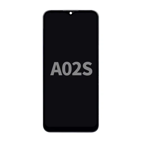 NCC Prime Screen for Samsung A02S