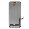 NCC Soft OLED Display Assembly For iPhone 14