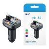 NCC Car Charger R20