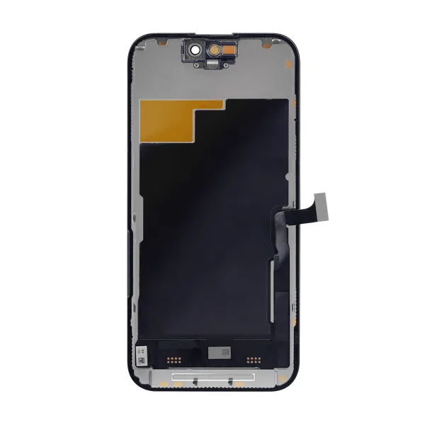 NCC Prime Incell LCD Display Assembly For iPhone 15 Pro