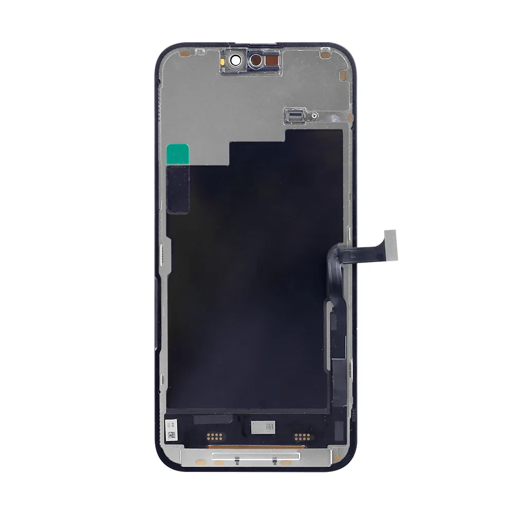 NCC Prime Incell LCD Display Assembly For iPhone 15 Pro Max