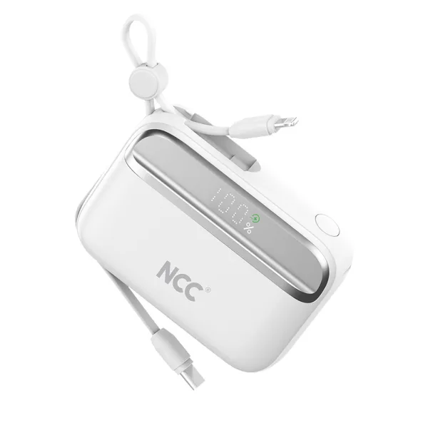 NCC Power Bank BP12