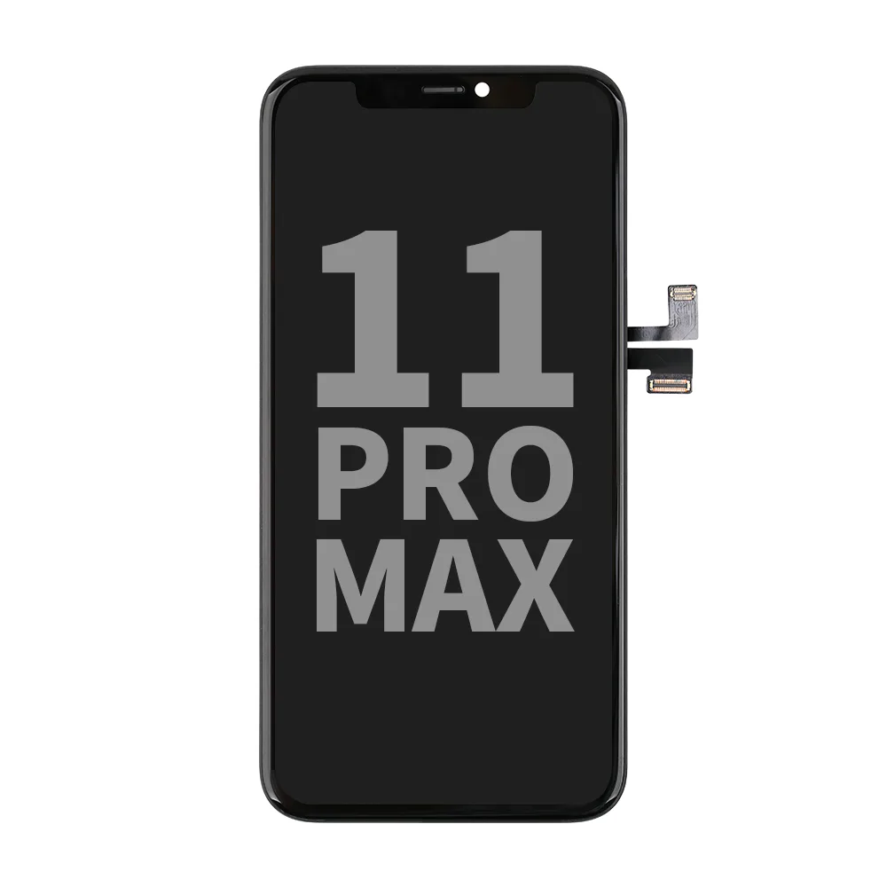 ColorX Incell LCD Display Assembly For iPhone 11 Pro Max