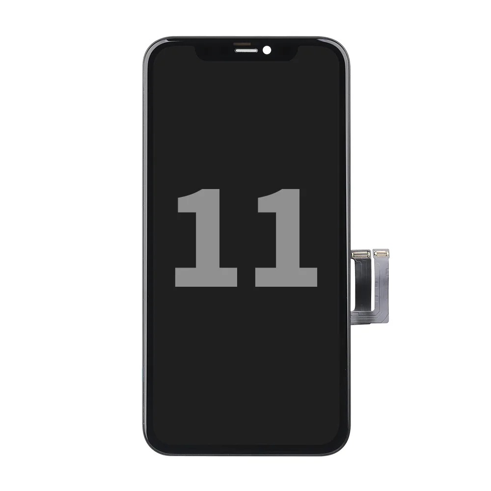 ColorX Incell LCD Display Assembly For iPhone 11