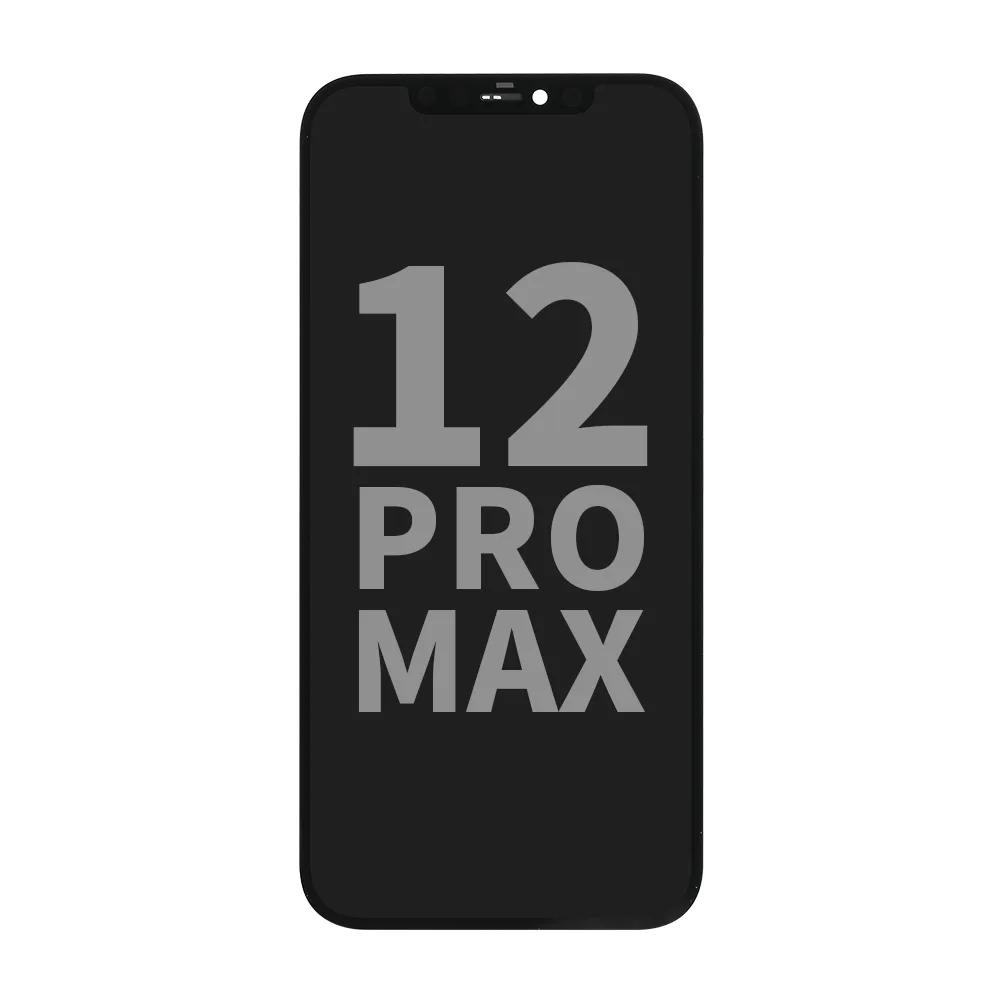 ColorX Incell LCD Display Assembly For iPhone 12 Pro Max