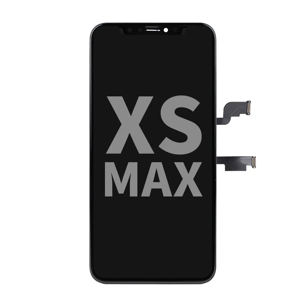 ColorX Incell LCD Display Assembly For iPhone XS MAX