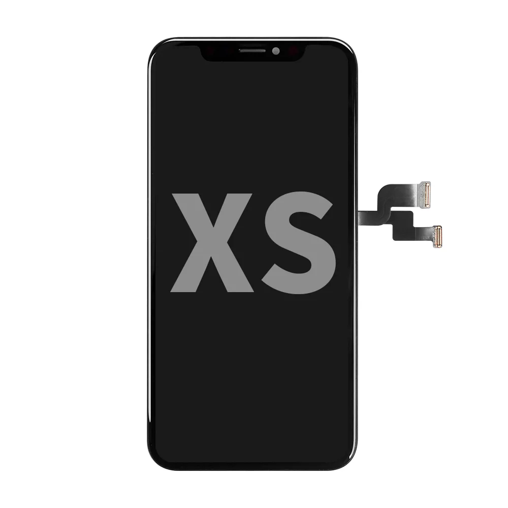 ColorX Incell LCD Display Assembly For iPhone XS